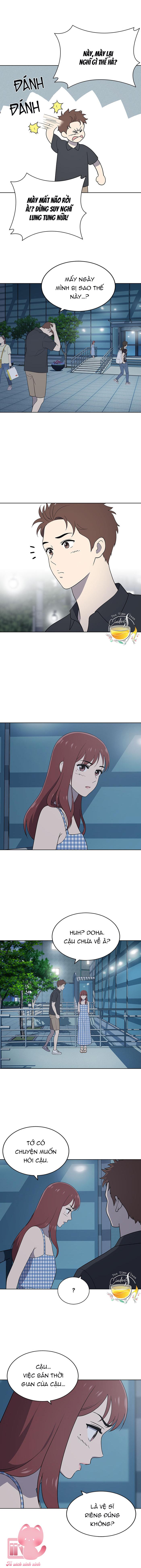 Cô Nàng Hết Thuốc Chữa Chapter 53 - Trang 4