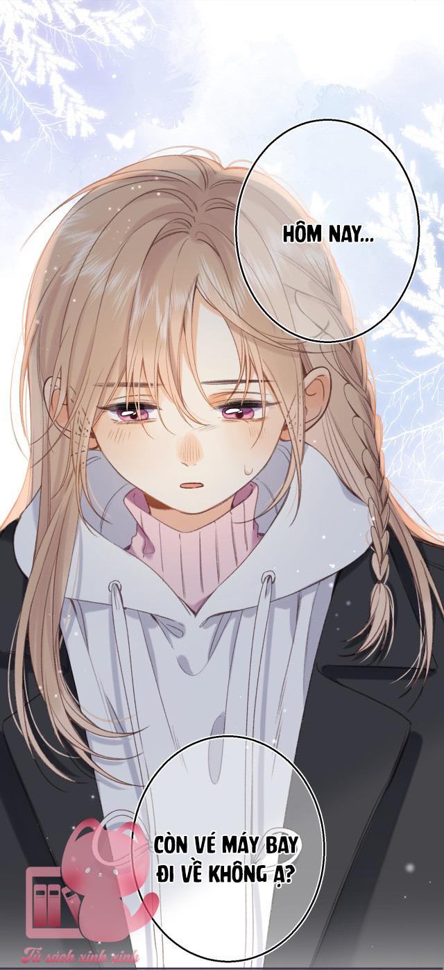Mối Tình Thầm Kín Chapter 46 - Trang 4