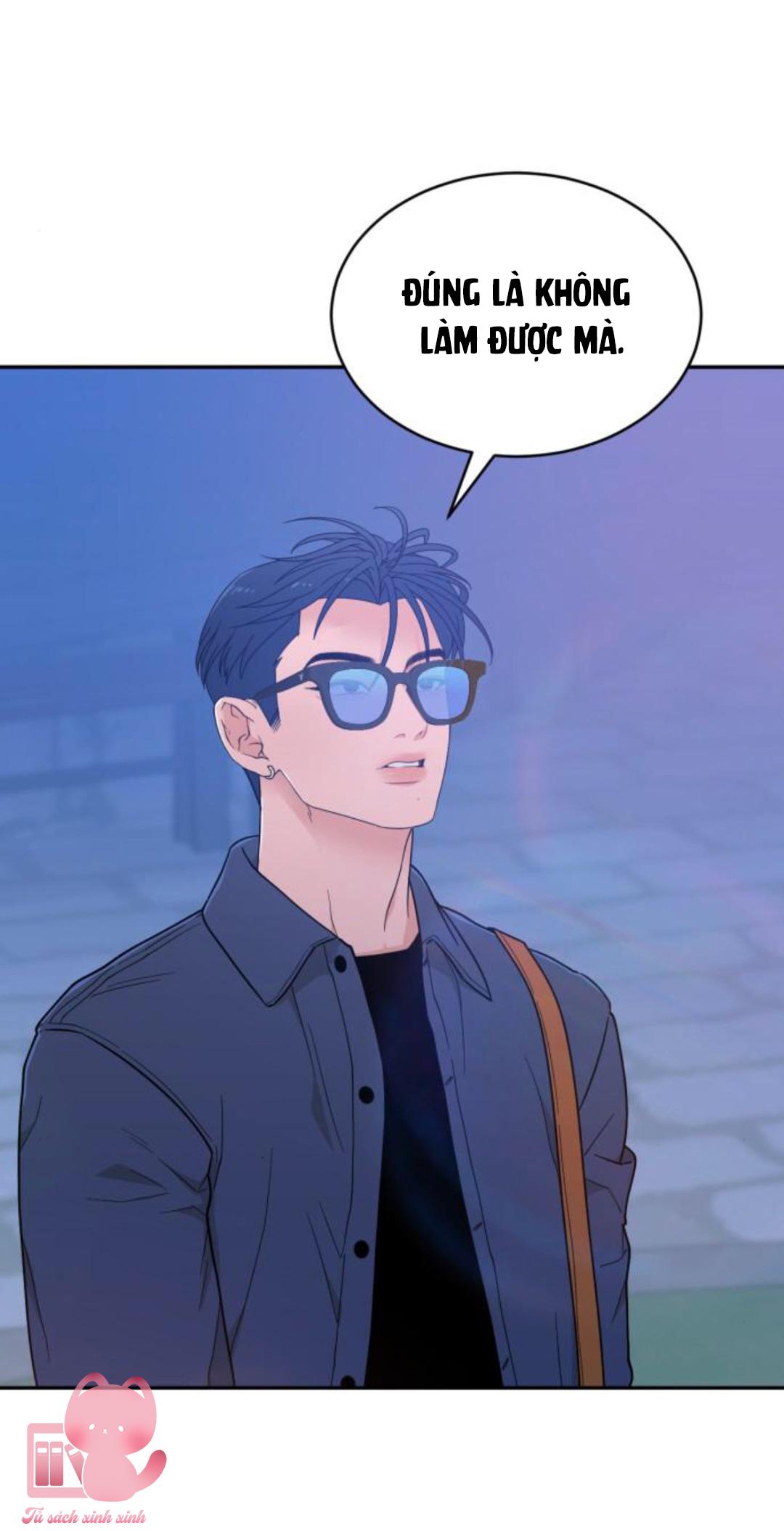 Vận May Không Ngờ Chapter 40 - Trang 4