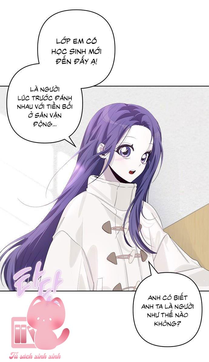 Đàn Anh Xấu Xa! Chap 65 - Trang 3