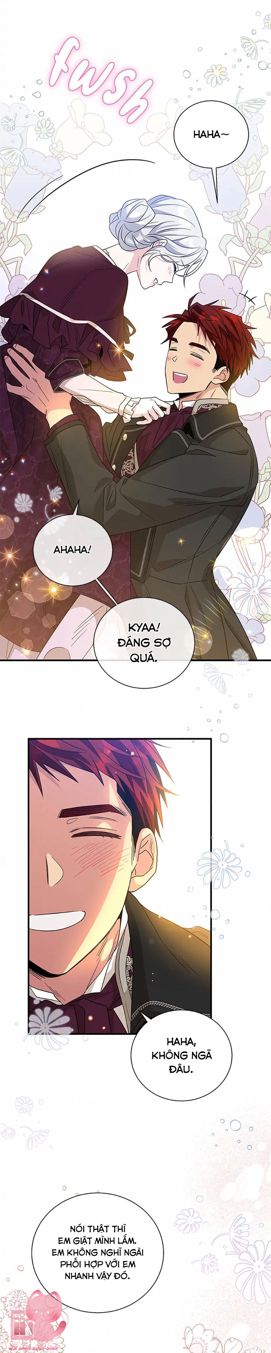 Chồng Yêu, Tôi Đây Bãi Công! Chap 86 - Next Chap 87