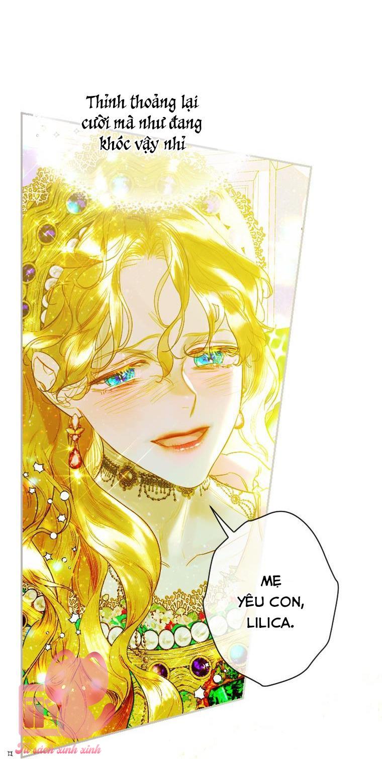 Khế Ước Hôn Nhân Của Mẹ Tôi Chapter 10 - Trang 4