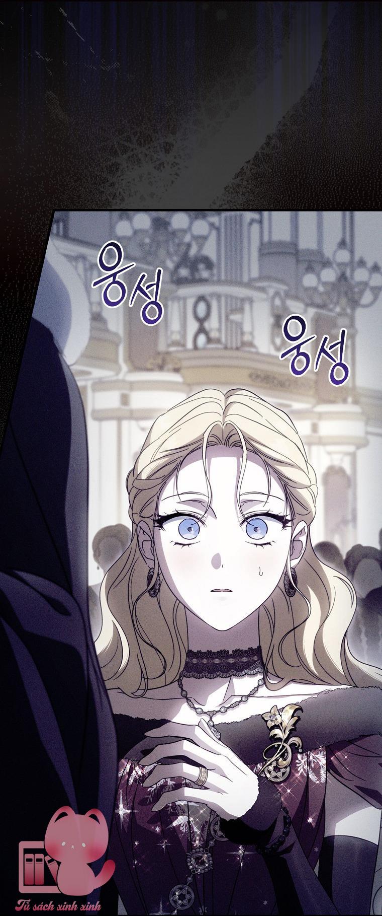 Cách Khiến Phu Quân Đứng Về Phía Tôi Chap 83 - Trang 2