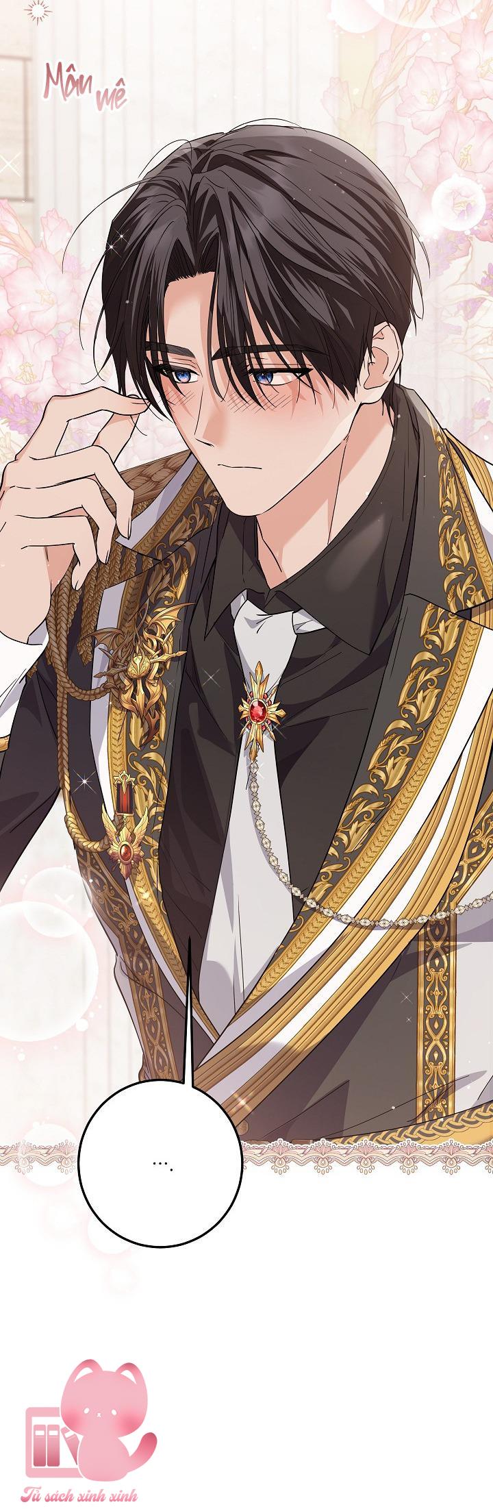 Hoàng Nữ Cosplay Nonfan Chap 52 - Trang 4