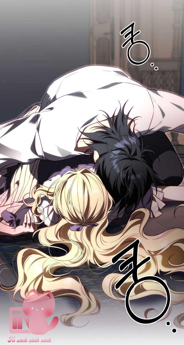 Thuần Hóa Hoàng Tử Quái Vật Chap 7 - Trang 3