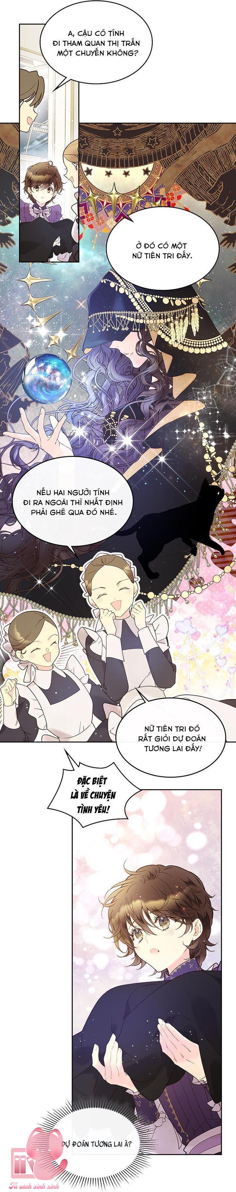 Beatrice Chap 51 - Trang 2