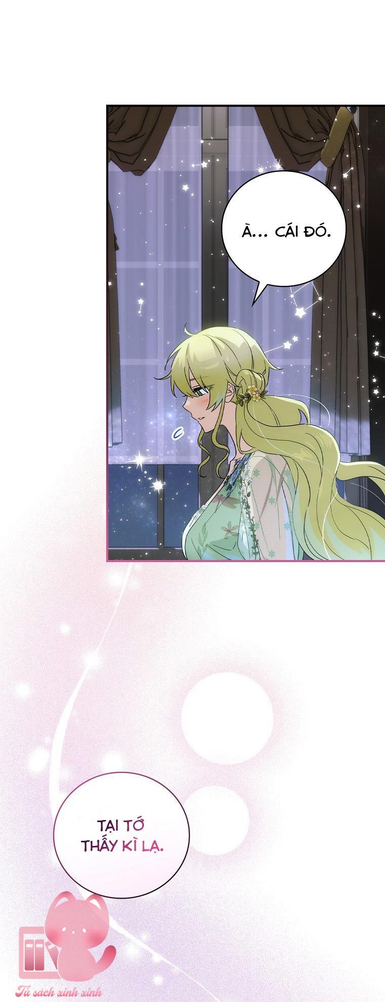 Đứa Nhỏ Không Phải Là Con Anh Chapter 62 - Trang 4