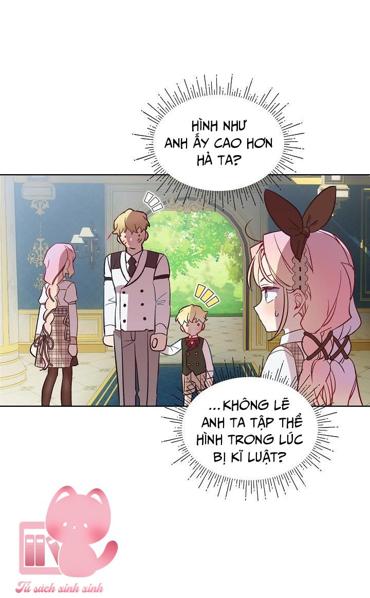 Quý Cô Thế Giới Ngầm Chap 18 - Trang 4