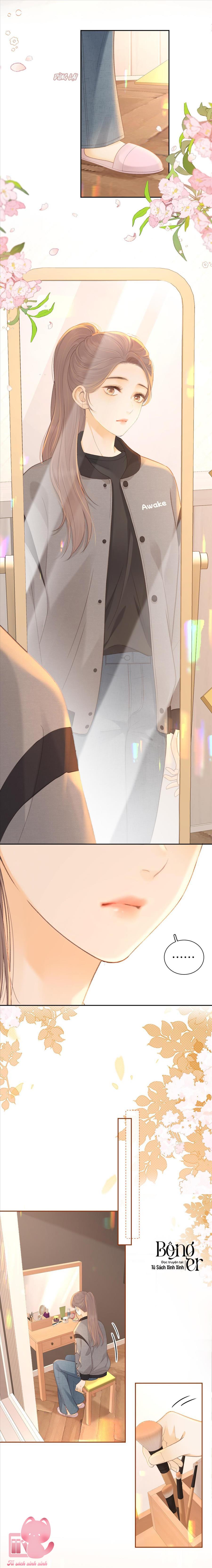 Khó Dỗ Dành Chapter 76 - Trang 4