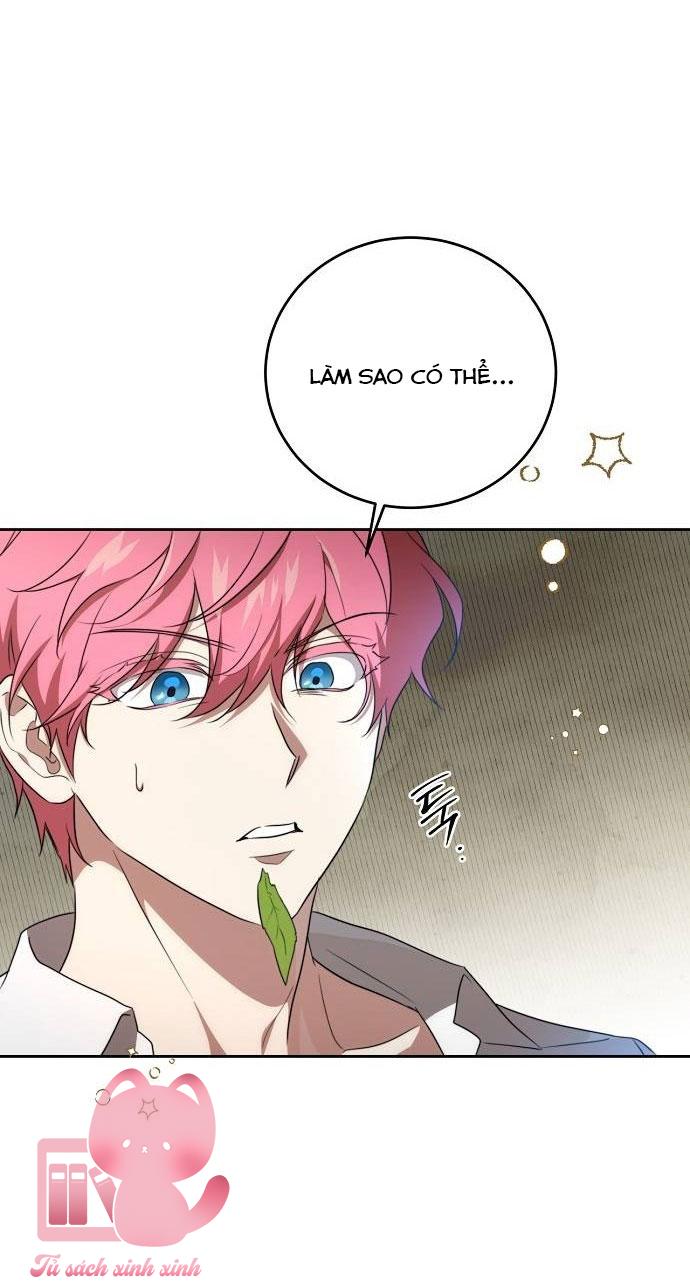 Cái Giá Phải Trả Chapter 3 - Trang 4