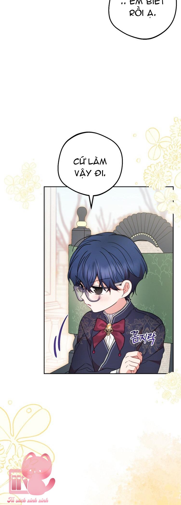 Được Yêu Thương Mà Còn Ngại Ngùng Sao! Chap 52 - Trang 4