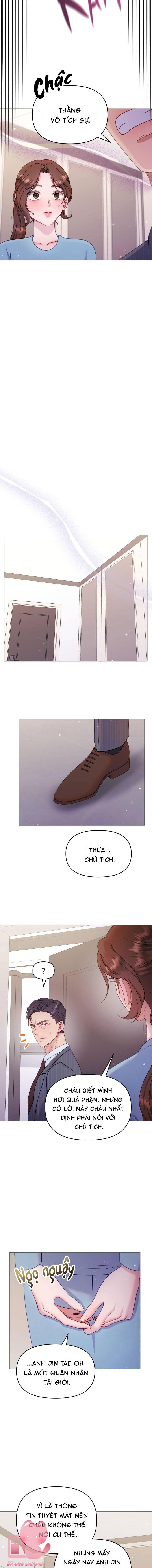 Hướng Dẫn Thu Phục Mãnh Thú Chap 22 - Next Chap 23