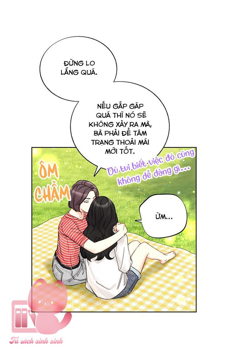 Hẹn hò chốn công sở Chapter 119 - Next Chapter 120