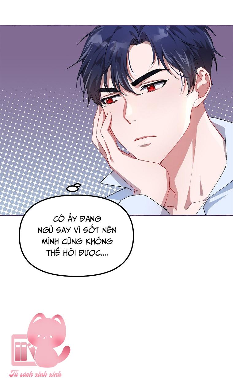 Thời Gian Của Nhân Vật Phụ Có Giới Hạn Chapter 13 - Trang 4