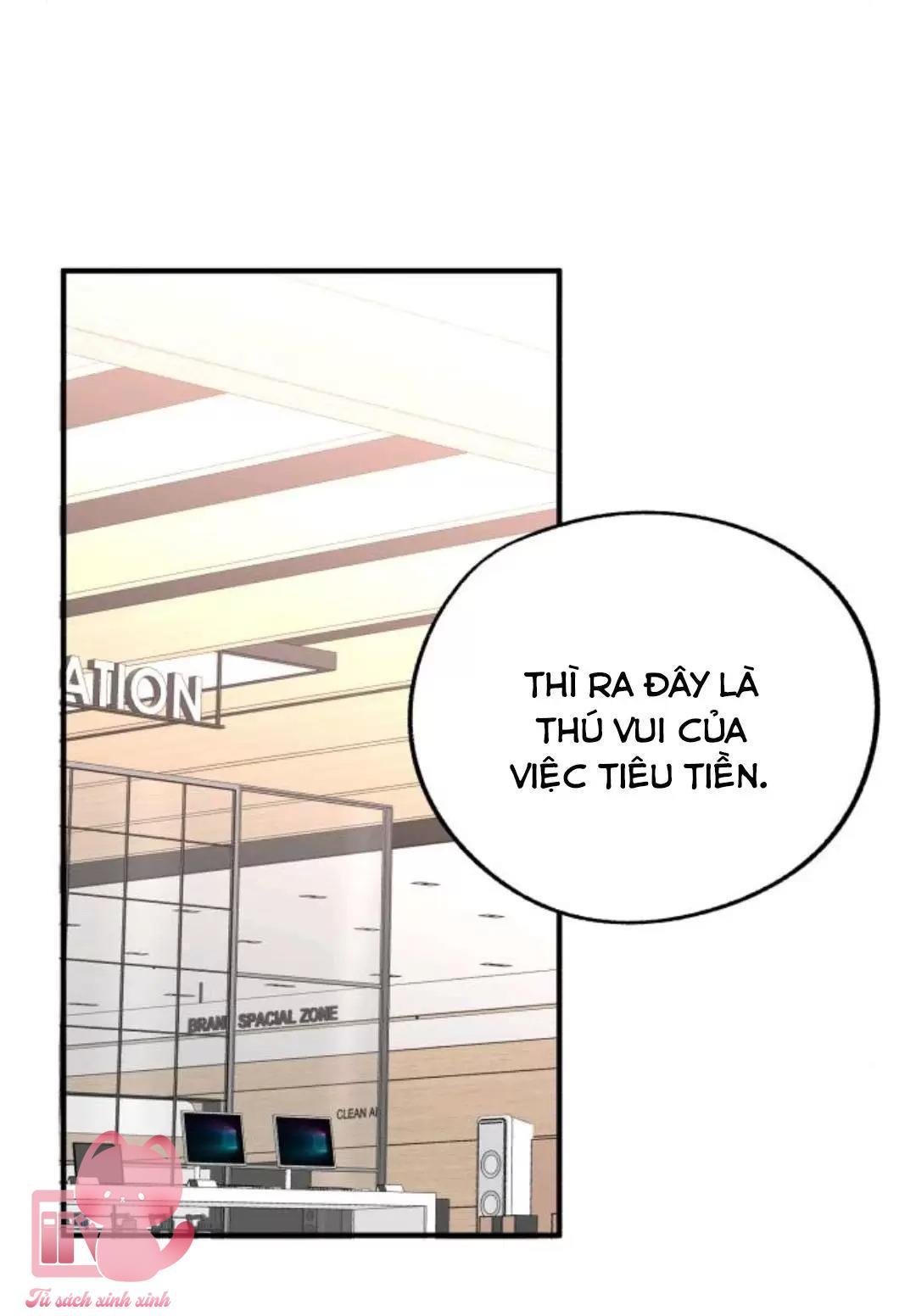 Xác Suất Tình Yêu Chapter 13 - Trang 3