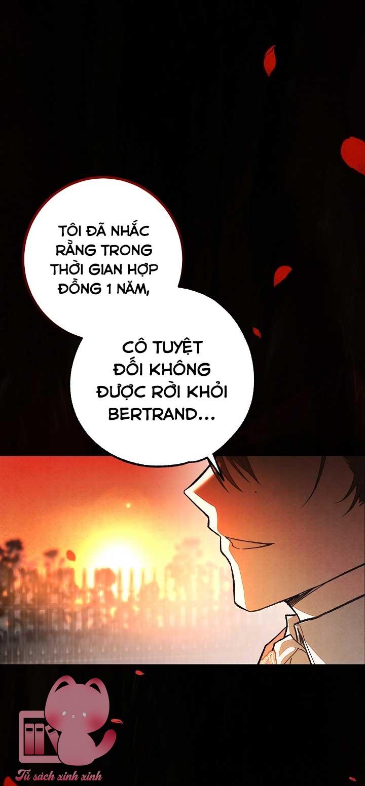 Chào Mừng Đến Với Dinh Thự Hoa Hồng Chap 1 - Next Chap 2