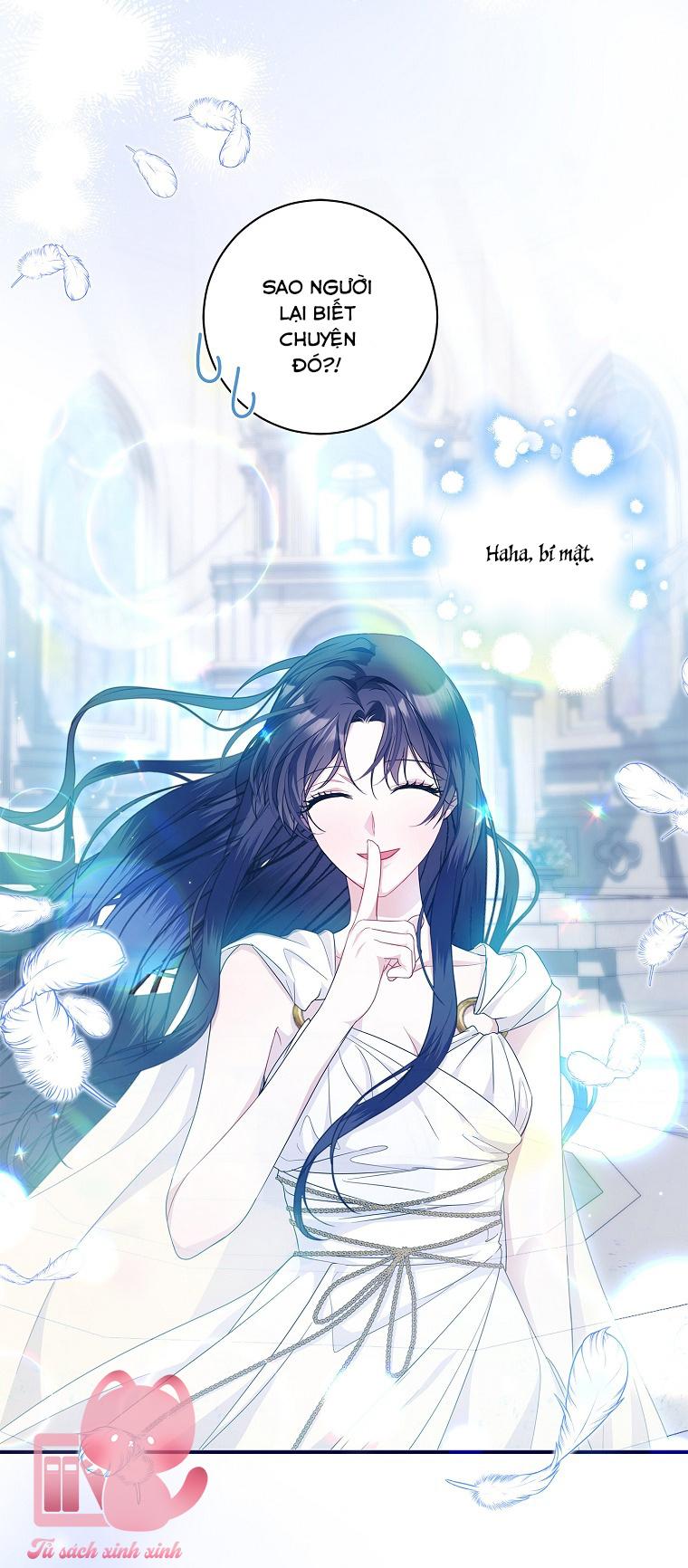 Nhận Nuôi Người Cha Phản Diện Chapter 11 - Trang 4