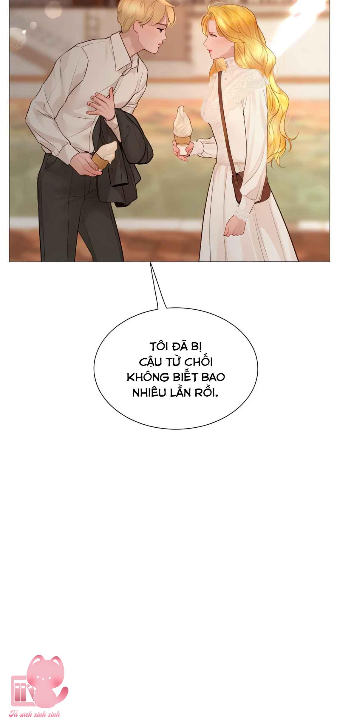 Hãy Khóc Và Cầu Nguyện Đi Chap 42 - Trang 4
