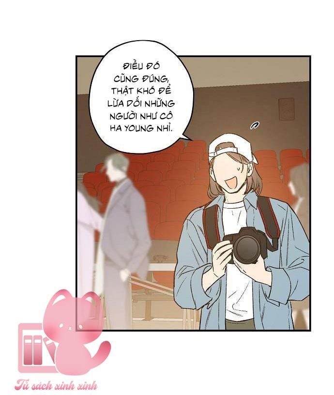 Onsaemiro Chapter 25 - Trang 4