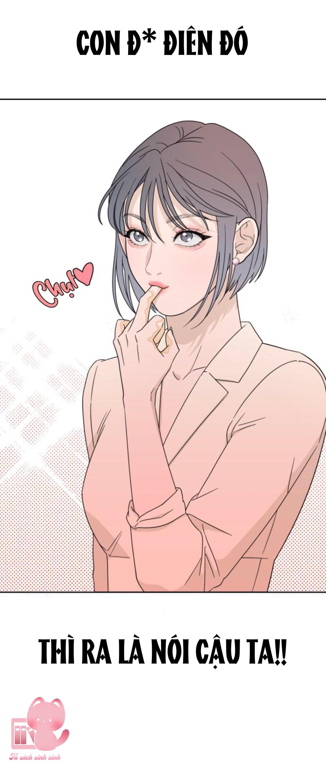 Vận May Không Ngờ Chapter 26 - Trang 4