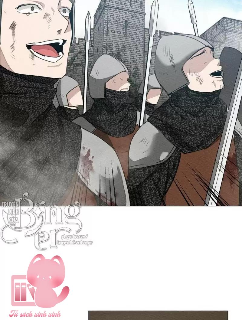 Dưới Tán Cây Sồi Chapter 25 - Trang 3