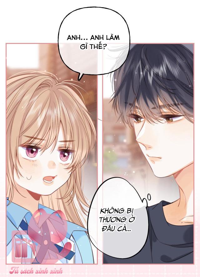 Mối Tình Thầm Kín Chapter 31 - Trang 4