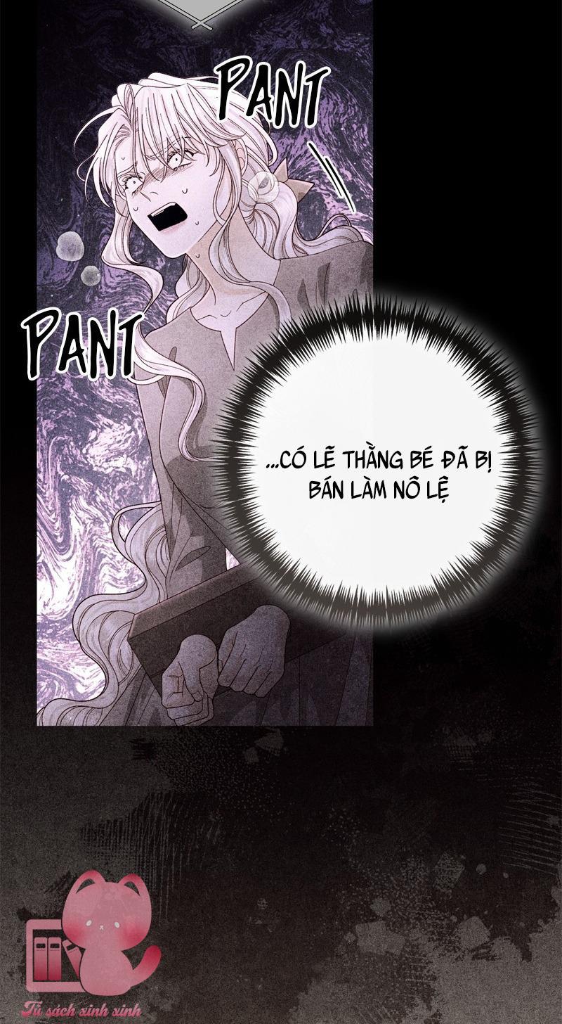 Hoàng Hậu Tái Hôn Chap 214 - Trang 3