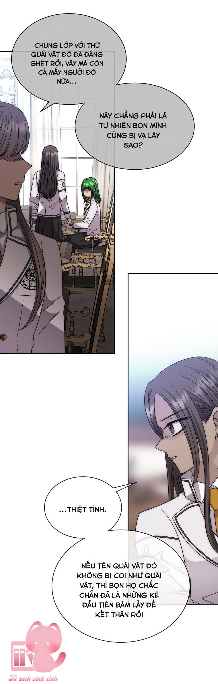 Black Haze Chapter 23 - Trang 4