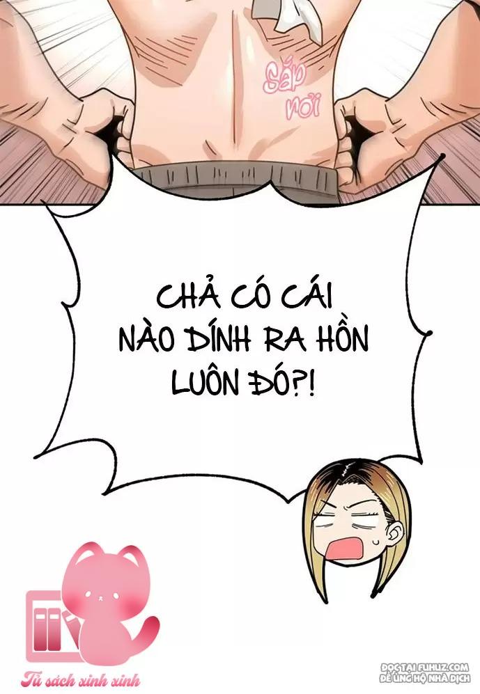 Lớ Ngớ Vớ Phải Tình Yêu Chap 45 - Trang 2