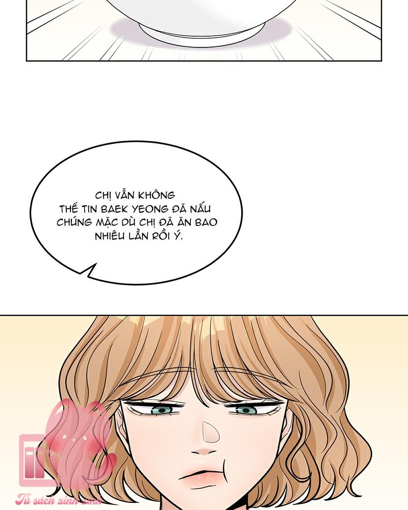 Thời Gian Trở Thành Lý Do Của Đôi Ta Chapter 30 - Trang 4