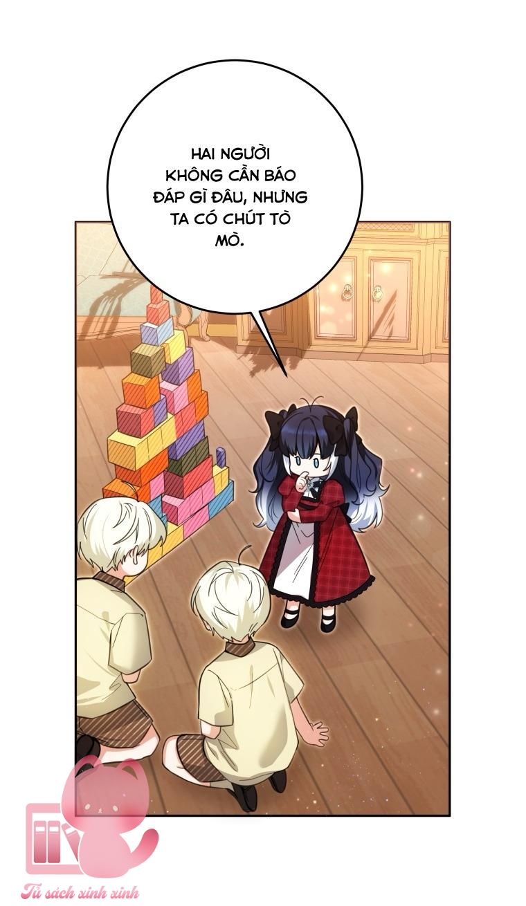 Bé Con Cá Voi Sát Thủ Chapter 10 - Trang 4