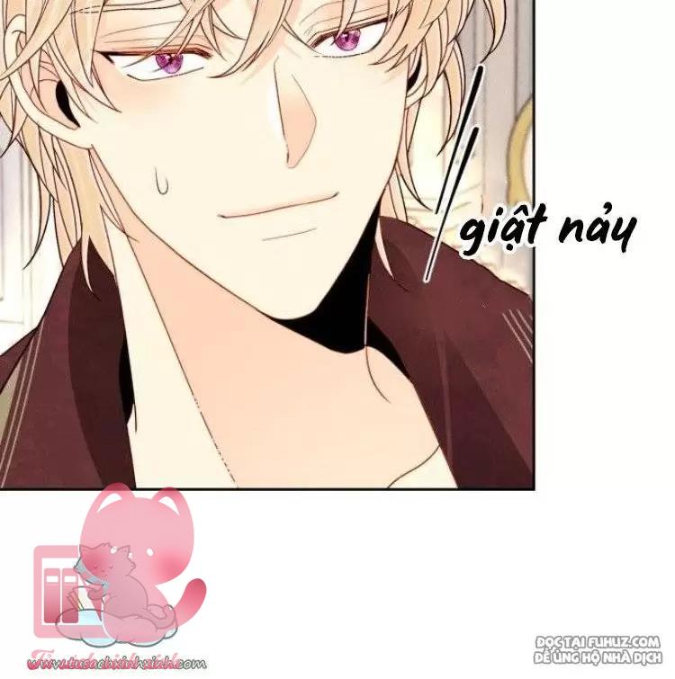 Hoàng Hậu Tái Hôn Chapter 90 - Trang 4