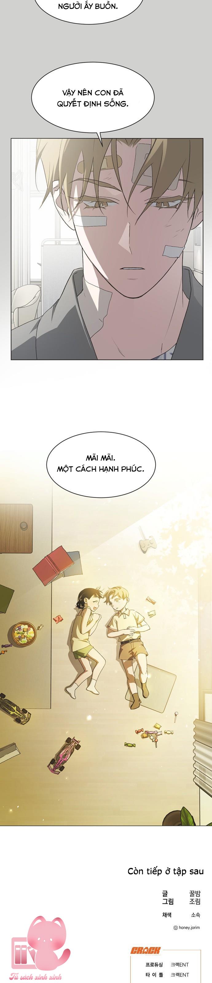 Lọ Lem Không Hoàn Hảo Chap 97 - Trang 3