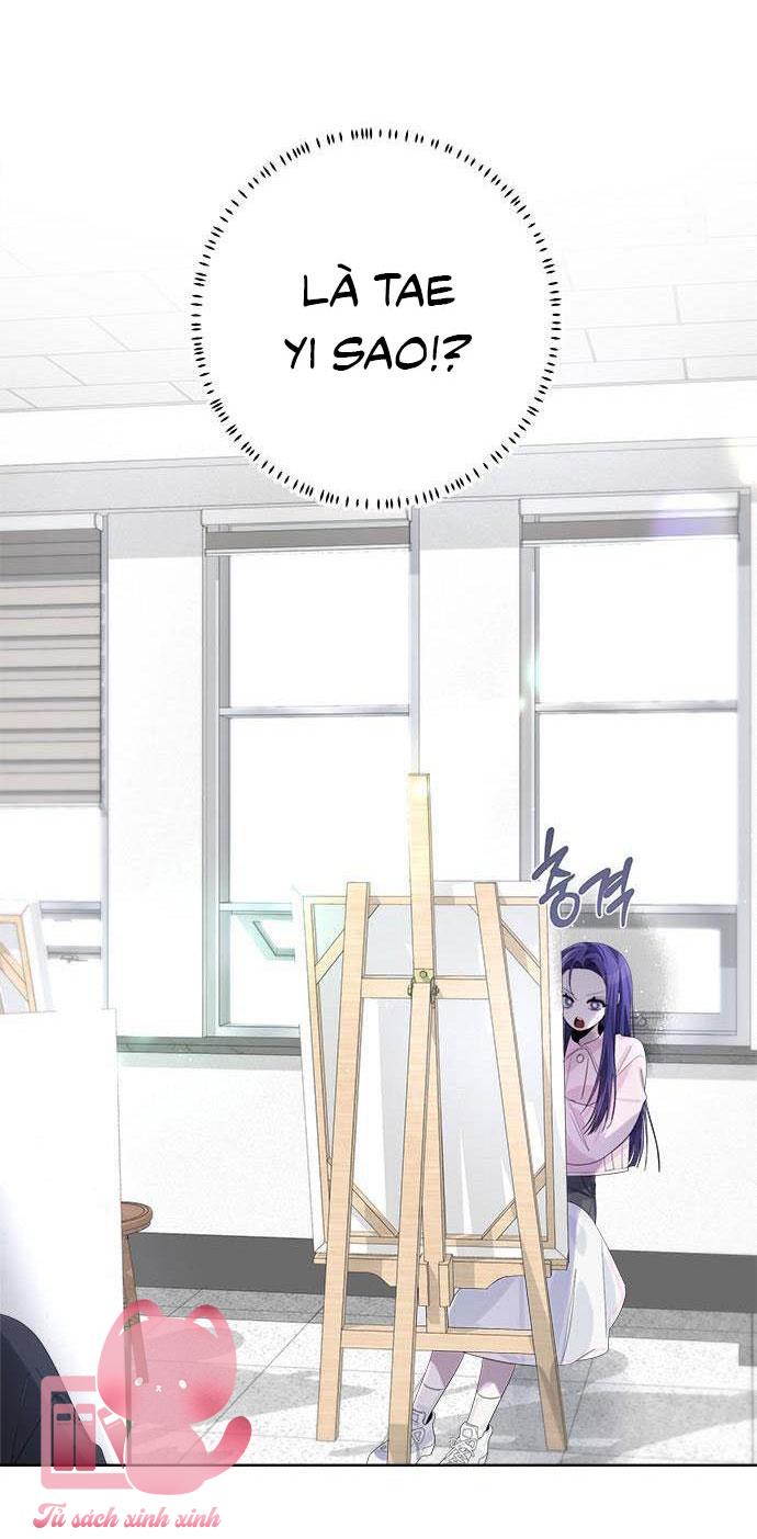 Đàn Anh Xấu Xa! Chap 65 - Trang 3