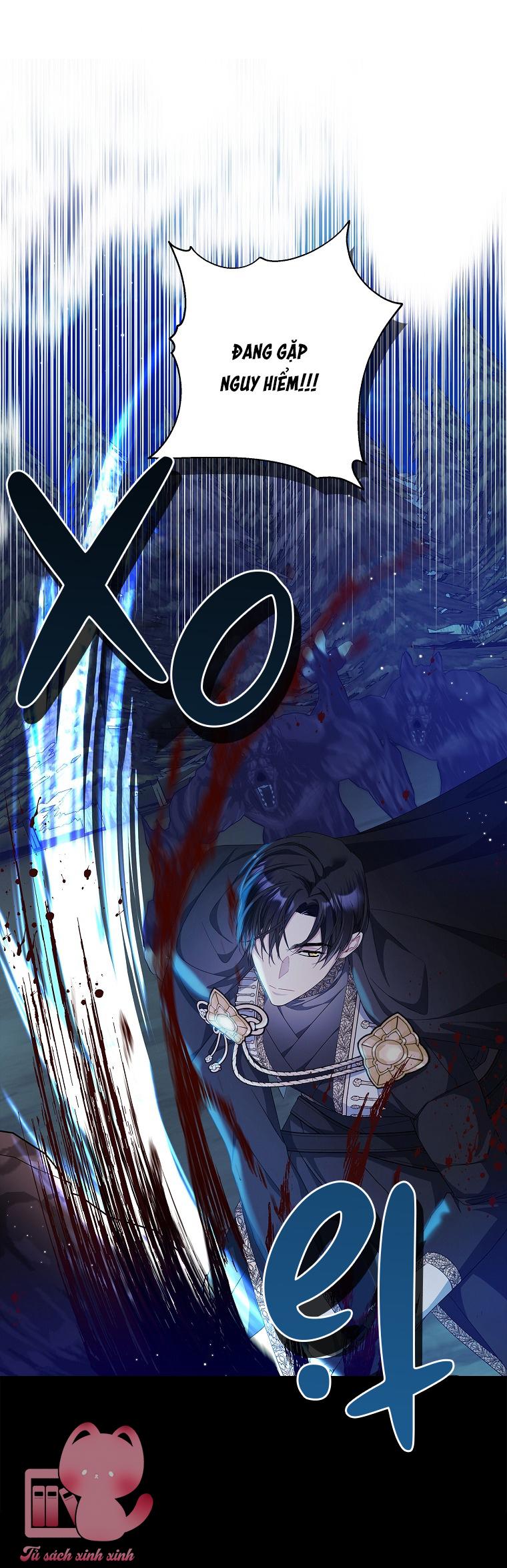 Nhận Nuôi Người Cha Phản Diện Chapter 11 - Trang 4