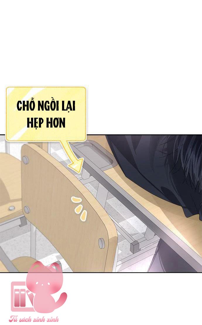 Đàn Anh Xấu Xa! Chap 70 - Trang 3