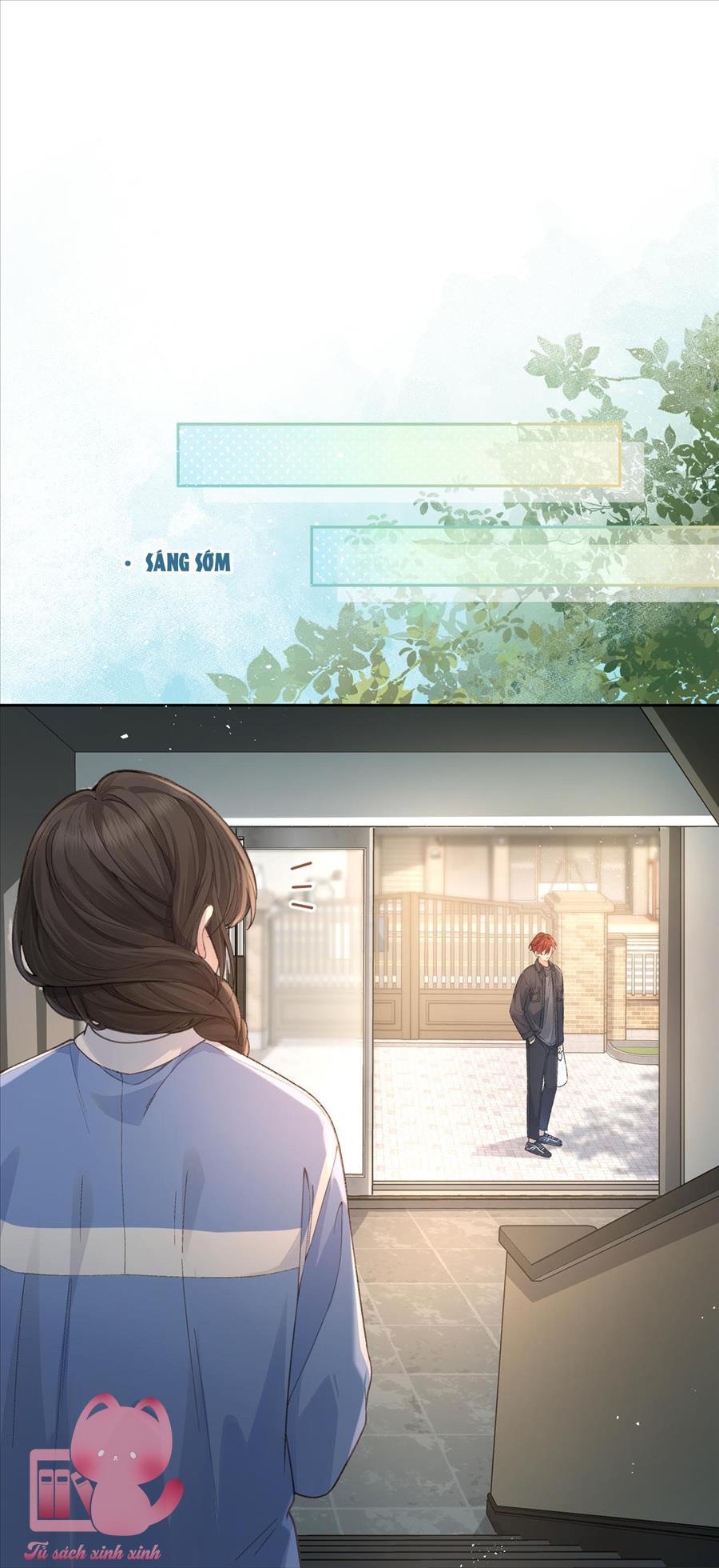 Em Chỉ Muốn Hít Vận Khí Của Anh Chapter 49 - Trang 4