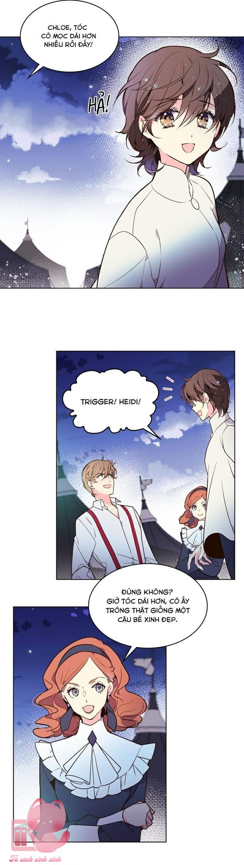 Beatrice Chap 28 - Trang 2