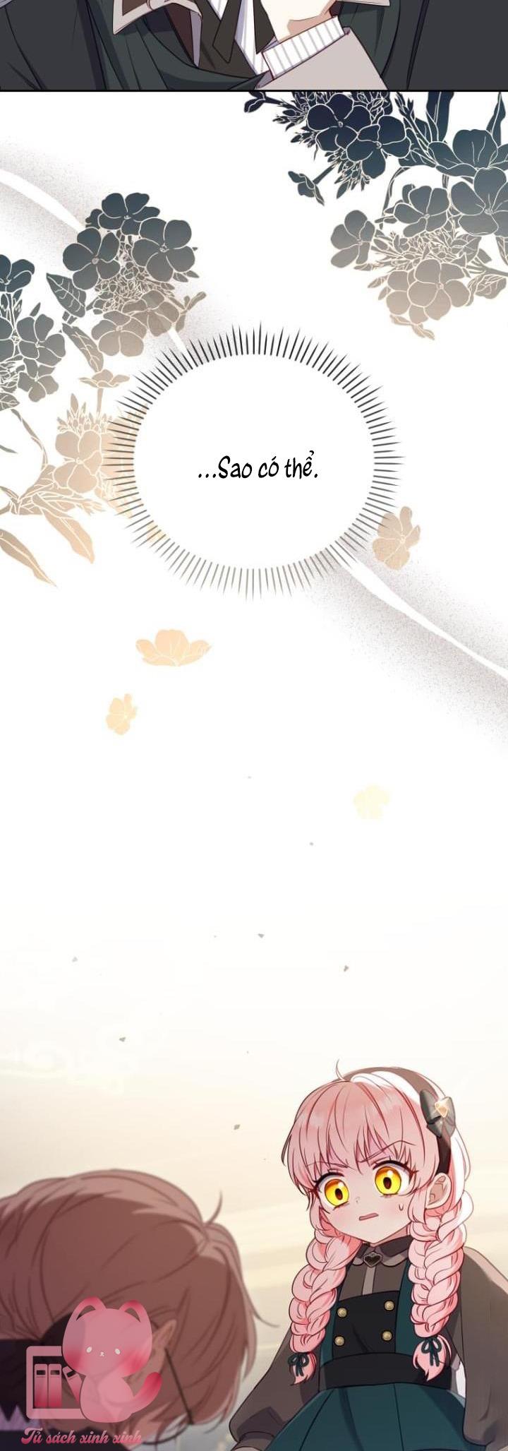 Tôi Được Nuôi Dưỡng Bởi Những Kẻ Phản Diện Chap 51 - Trang 3