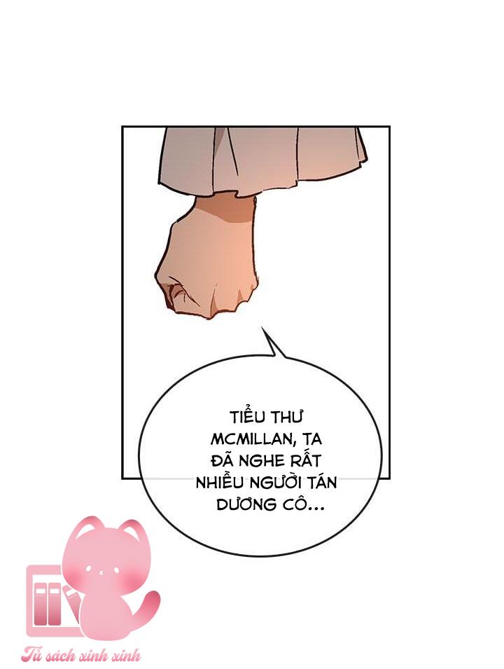 Vị Hôn Thê Khế Ước Của Công Tước Chapter 17 - Trang 4