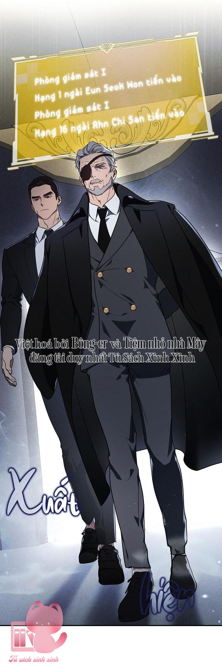 Hướng Dẫn Sinh Tồn Dành Cho Ranker Chapter 8 - Trang 4