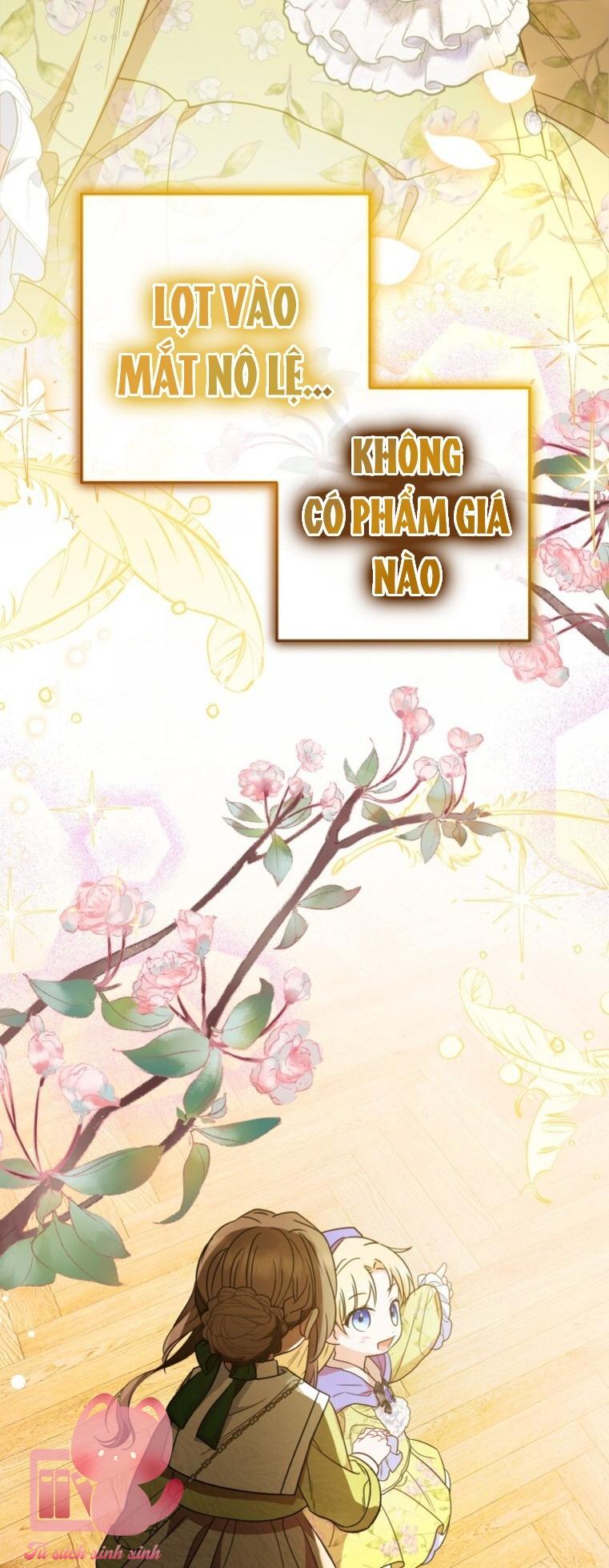 Được Yêu Thương Mà Còn Ngại Ngùng Sao! Chap 54 - Trang 4