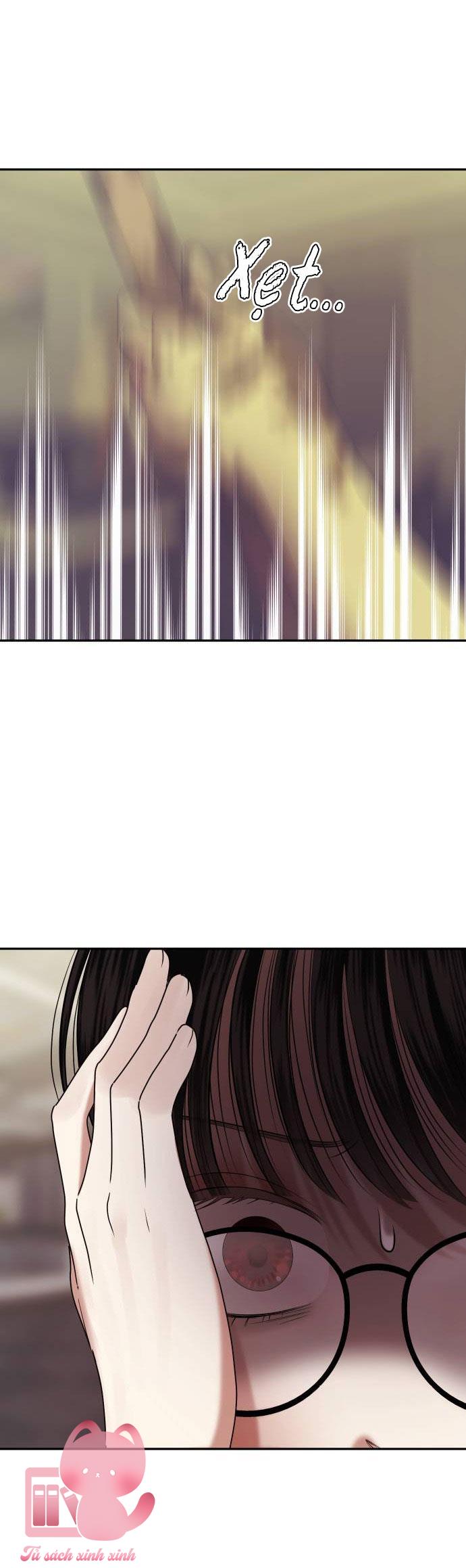 Chị Em Tranh Đấu Chap 3 - Trang 2