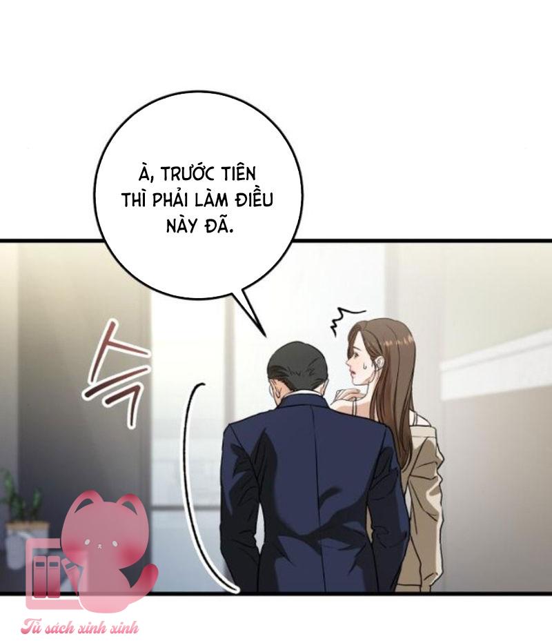Tôi Nóng Lòng Muốn Chiếm Lấy Cô Ấy Chap 38 - Trang 3