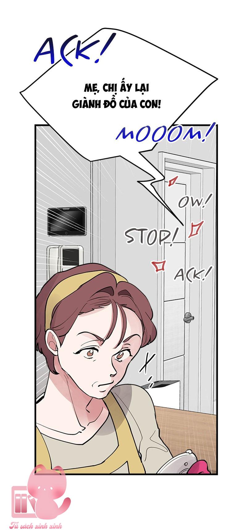 Trưởng Phòng Mệt Mỏi Vì Người Vợ Mới Cưới Chap 4 - Trang 2