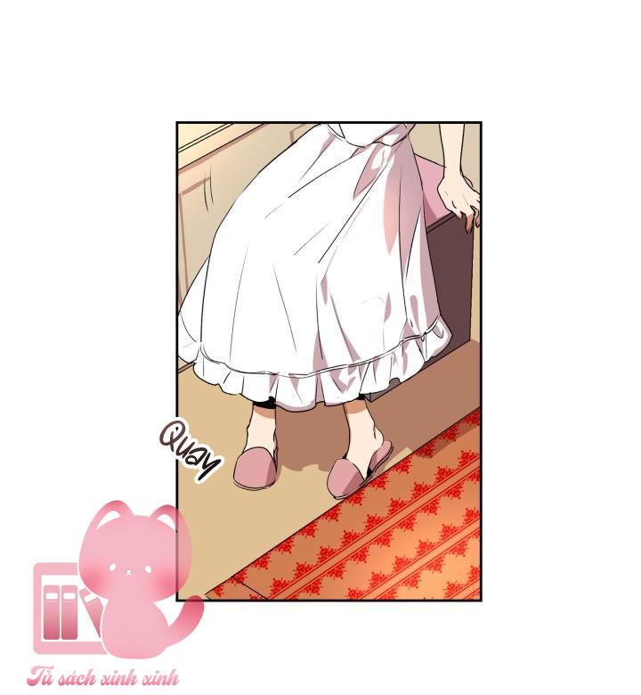 Vị Hôn Thê Khế Ước Của Công Tước Chapter 1 - Trang 4