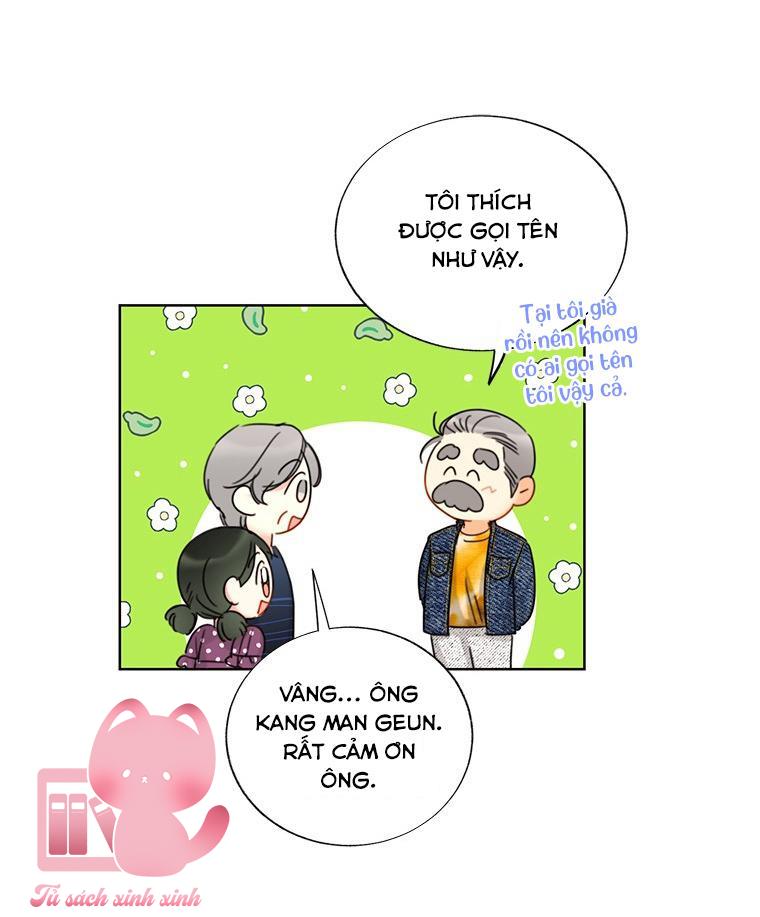 Hẹn hò chốn công sở Chapter 114 - Trang 3