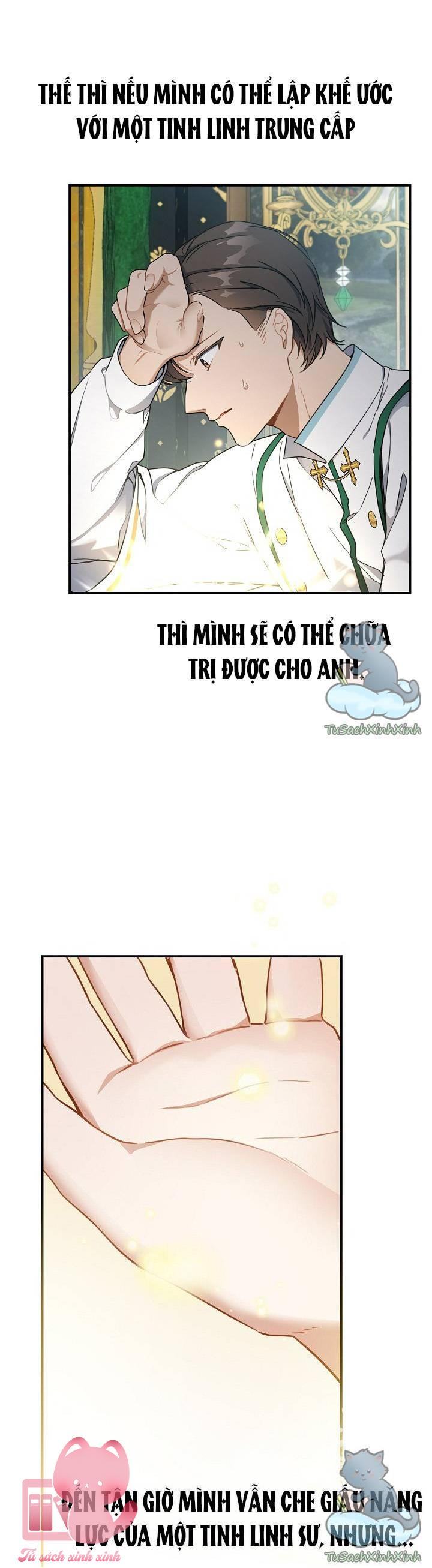 Hướng Về Ánh Dương Lần Nữa Chap 23 - Trang 2