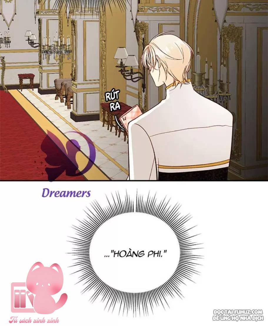 Hoàng Hậu Tái Hôn Chapter 44 - Trang 4