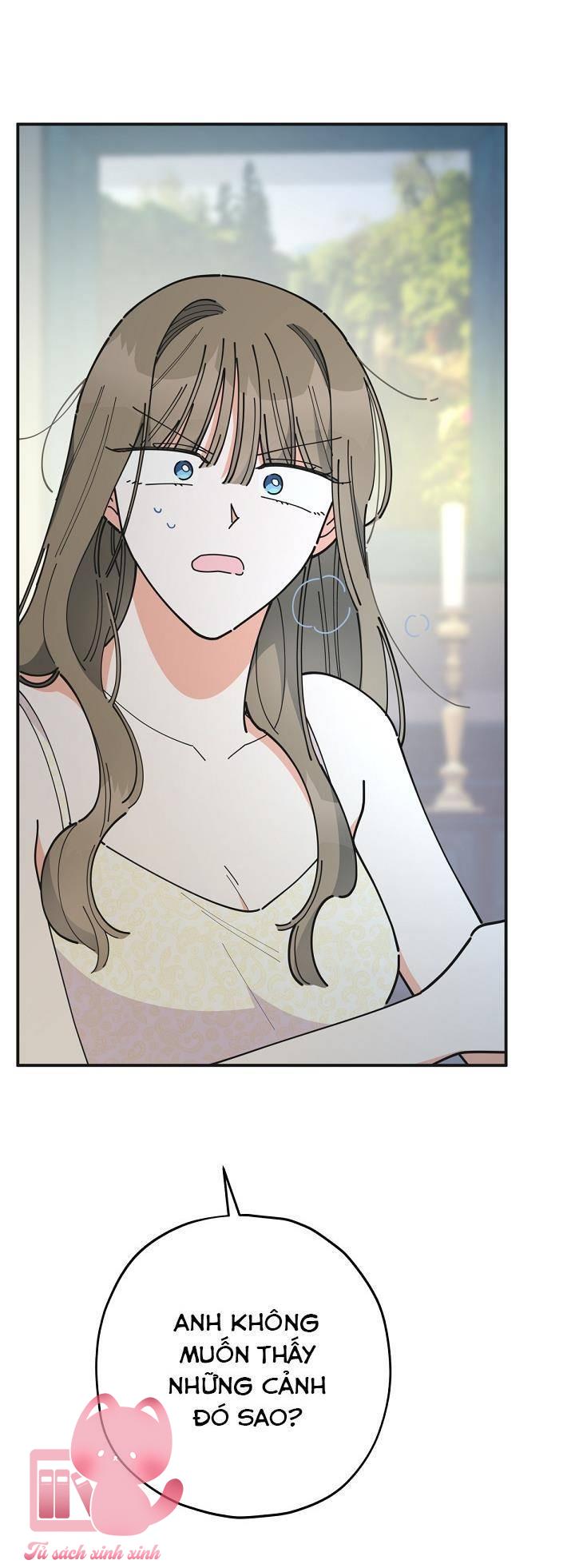 Người Hùng Của Ác Nữ Chapter 79 - Trang 4